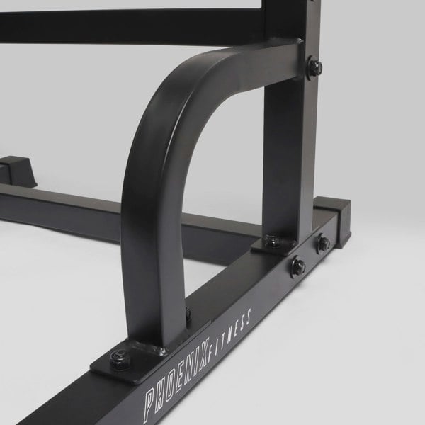 Phoenix Fitness Deluxe Pull Up Rack