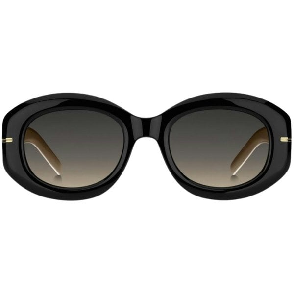 Hugo Boss Womens Sunglasses - Black