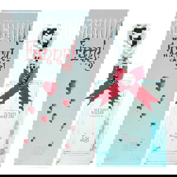 Moschino Funny! Eau de Toilette 50ml