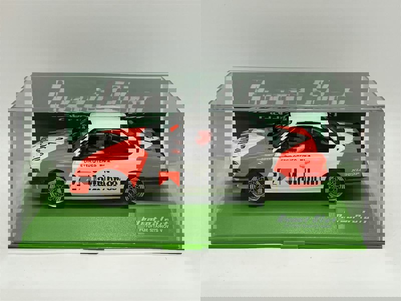 avant slot bmw 635 csi macau guia race 1984 #2 dieter quester 51703