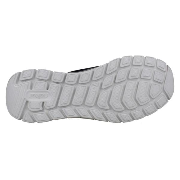 Rieker Mens Rieker Ready2Go Slip On Casual Trainers B6658