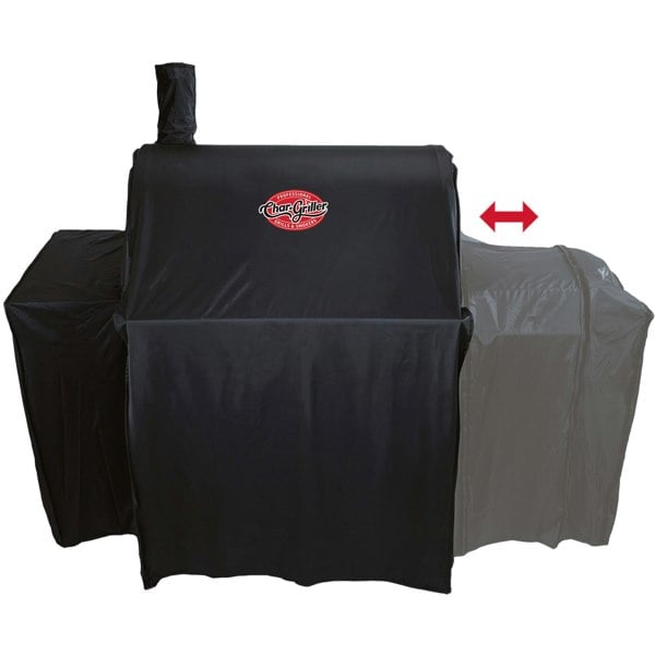 Char-Griller Grill Cover - Char-Griller® Pro Deluxe®