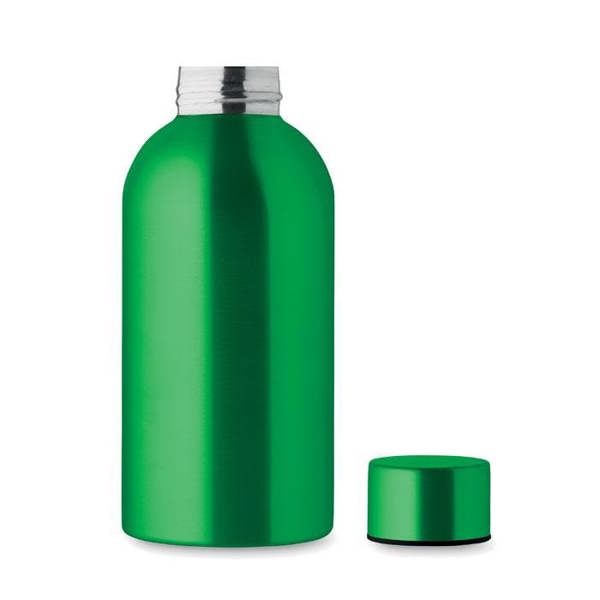 MidOcean Athena Mid Single Wall 500ml Water Bottle - Green - 