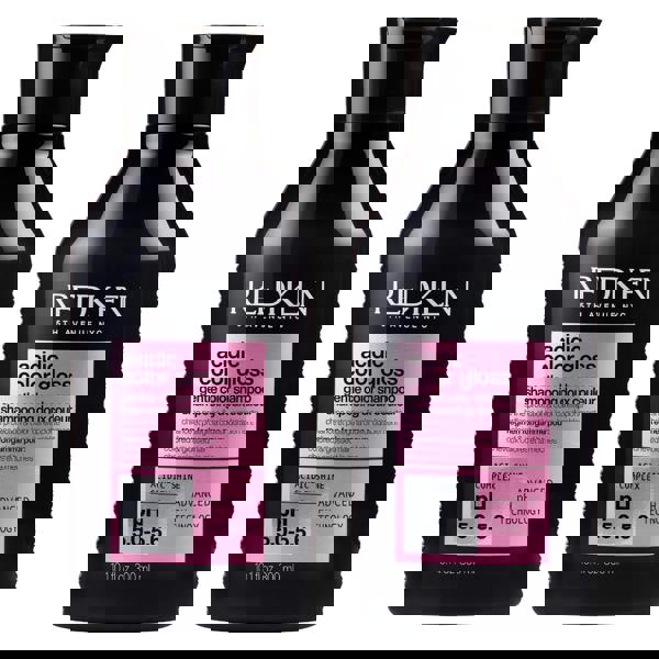 Redken Acidic Color Gloss Shampoo Double