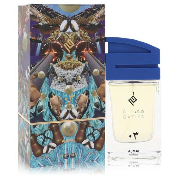 Ajmal Qaflya Eau de Parfum 75 ml