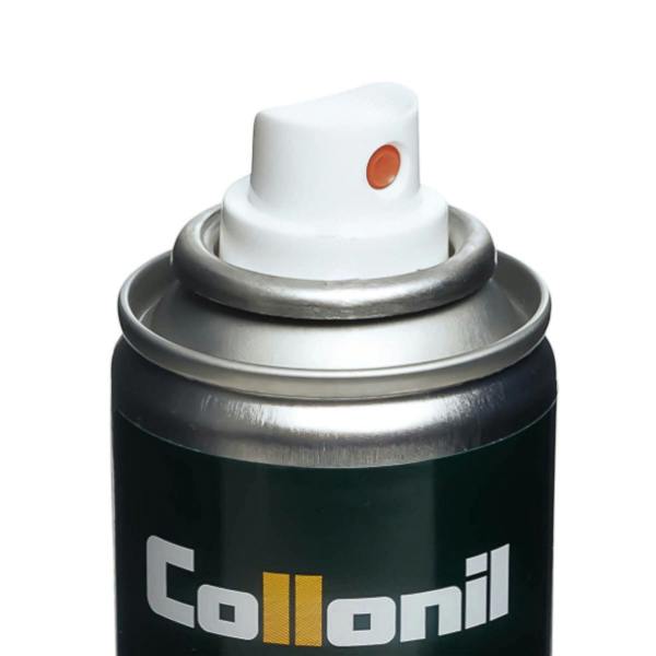 Collonil Nubuk & Velours Spray 200ml Waterproof & Colour Care