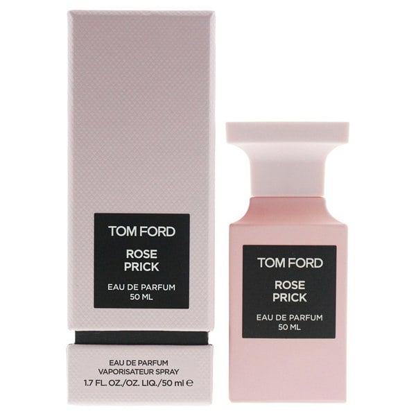 Tom Ford Rose Prick Eau De Parfum 50ml for Her