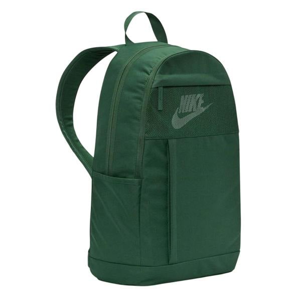 Nike Logo Polyester Everyday 21L Backpack - Fir - 