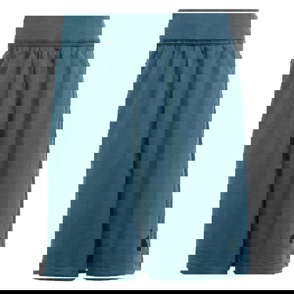 Adidas Mens Z.N.E. Premium Shorts - Blue