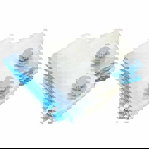 KAV Jumbo Vacuum Storage Bags (70x100cm) -6 Pack, 70100