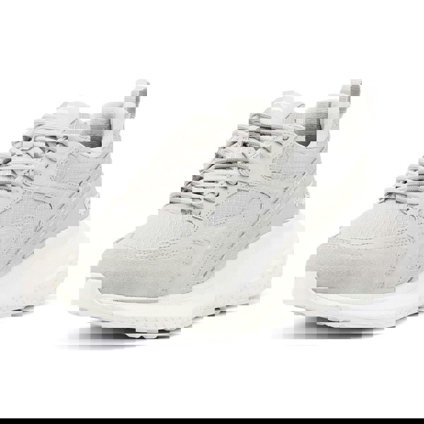 Lacoste 48SMA0052-2Q5 Men's L003 EVO Grey/White