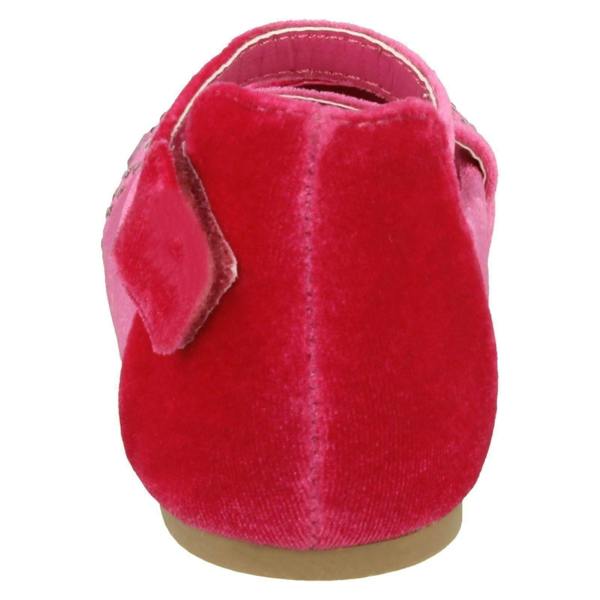 Savannah Girls Savannah Flat Shoes