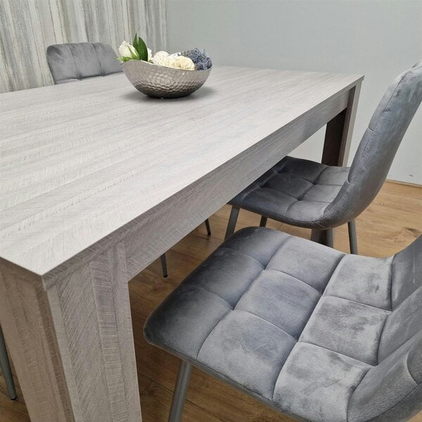 Kosy Koala Dining Table Set with 4 Chairs Dining Room, and Kitchen table set of 4