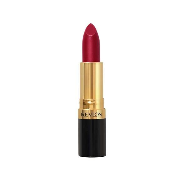 Revlon Super Lustrous Crème Lipstick 4.2g - 046 Bombshell Red