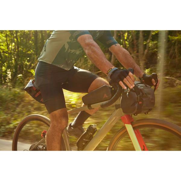 Altura All Roads Cargo Men's Cycling Bib Shorts - Black