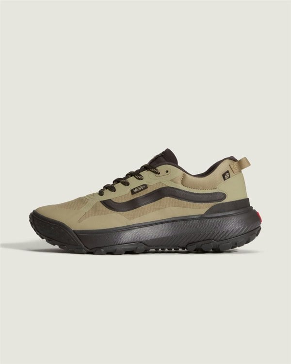 Vans MTE Crosspath Men's Dark Brown Trainers