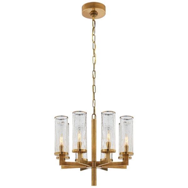 Kelly Wearstler Liaison Single Tier Chandelier