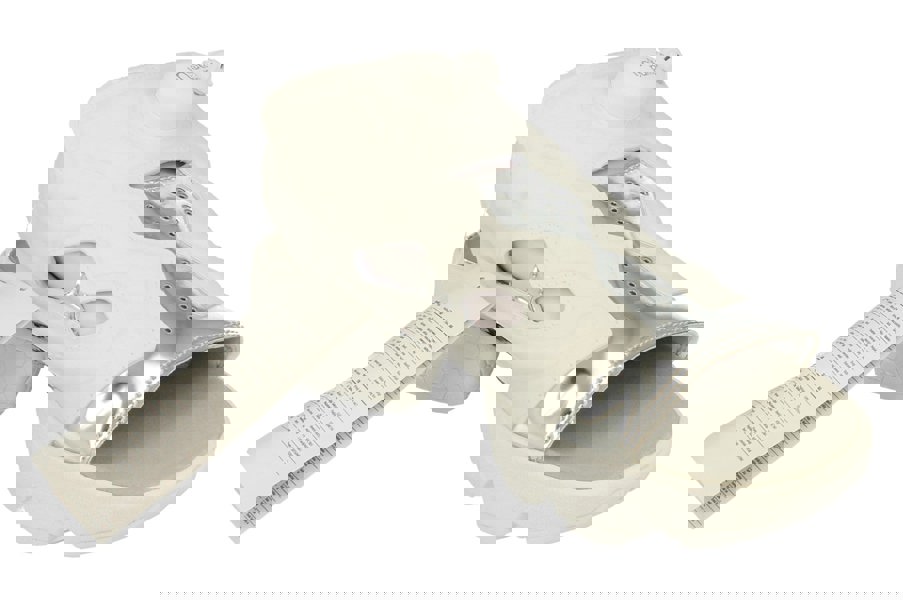 Reebok Instapump Fury Sandal Mag Womens - KicksWorldwide