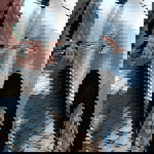 T-mech Dent Puller Machine