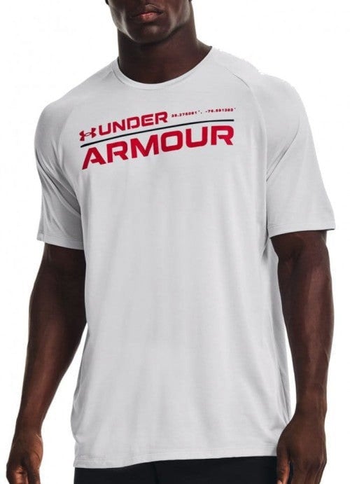 Under Armour Tech 2.0 Men's T-Shirt