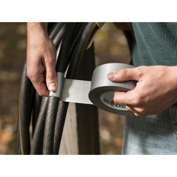 Shurtape Duck Tape Original - Silver - 