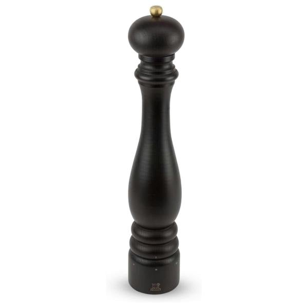 Peugeot Paris U-Select Salt Mill 40cm Chocolate Brown