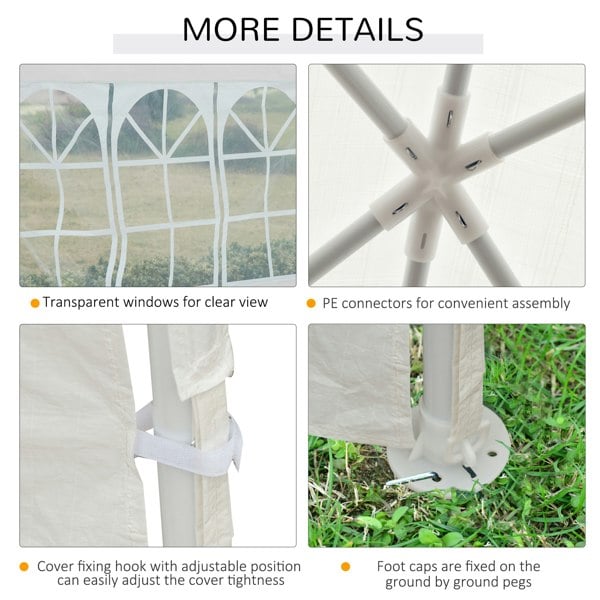 Party Tent