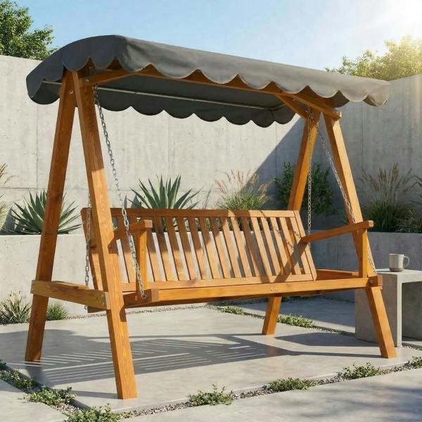 Swing Bench