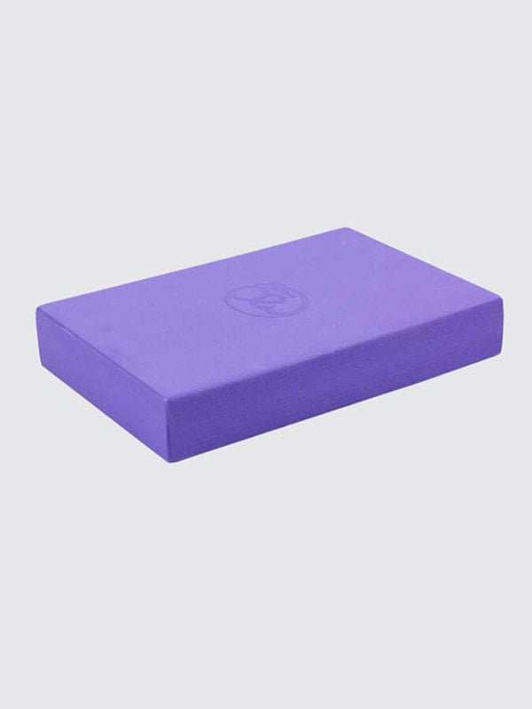 Yoga Mad Full Yoga Block