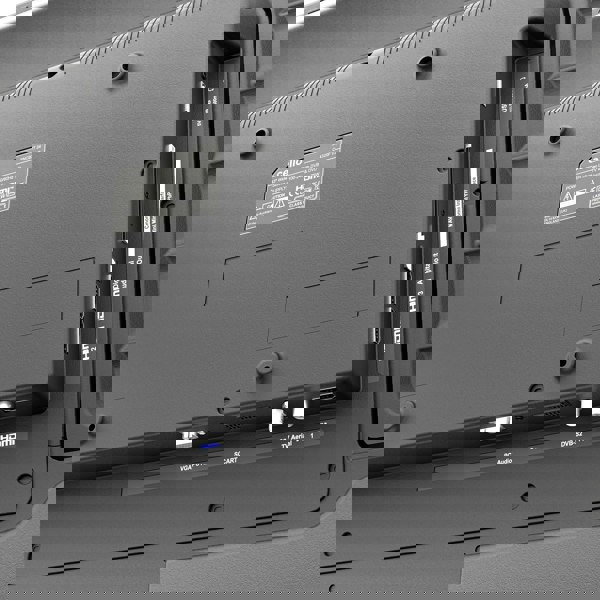 Cello  C4320F 43" Full HD LED TV with built in DVD Player and Freeview HD, Built in Satellite Receiver