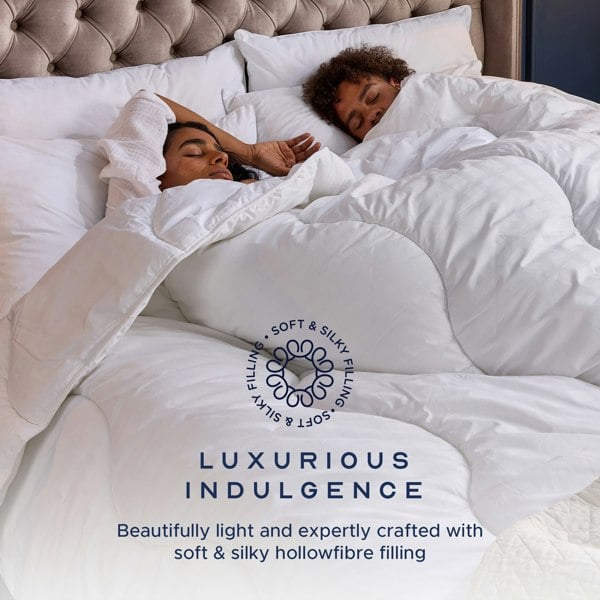 Snuggledown Indulgent Cotton Duvet