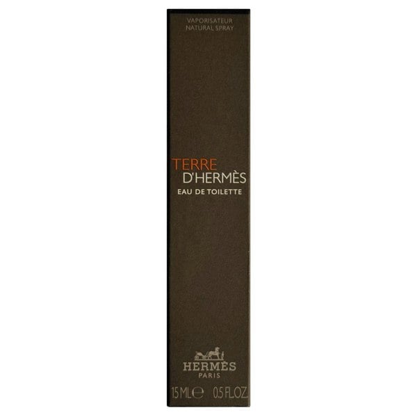 Hermes Terre D'Hermes Eau de Toilette 15ml Spray