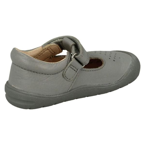 Start-rite Boys Statrite Casual Shoes First Alex