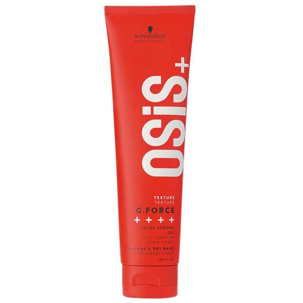 Schwarzkopf G. Force Gel 150 ml