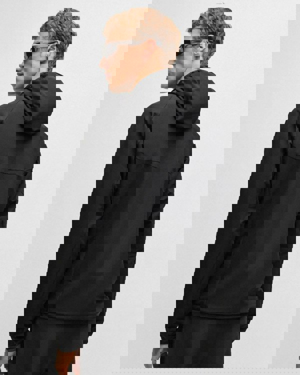 BOSS Green BOSS Green Commuter Mens Hooded Jacket