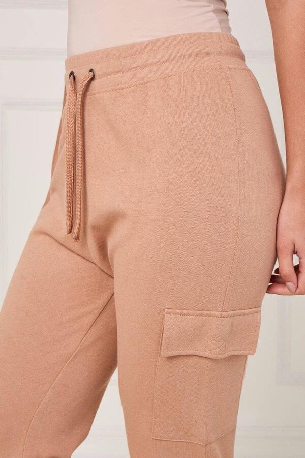 Relaxed Fit Lounge Joggers