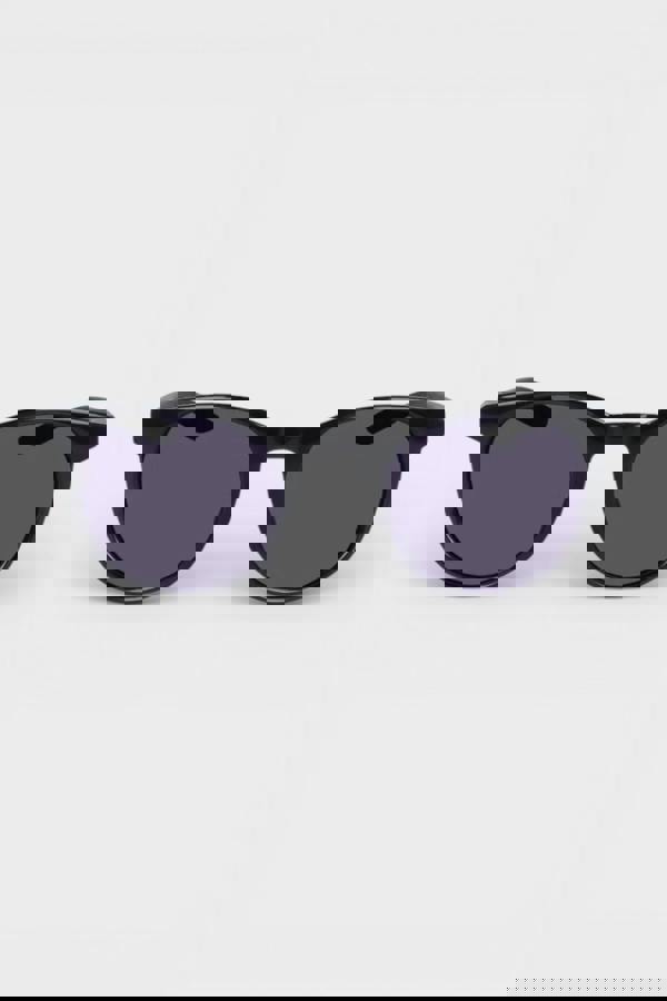 Nike Horizon Ascent Black Dark Grey Lens