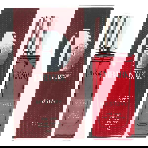 Embark My Story Eau de Parfum 30ml