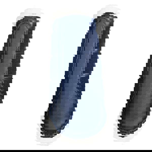 Coldstream Gordon C-Flex Air Flow Horse Brushing Boots - Ink - 