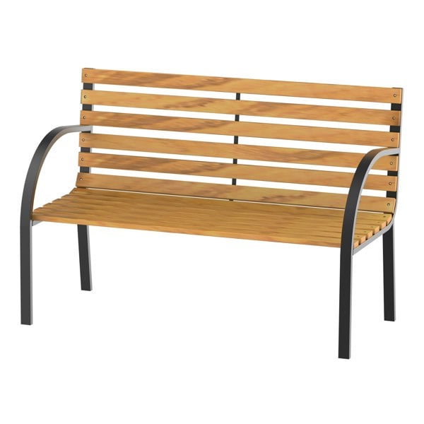 Garden Bench
