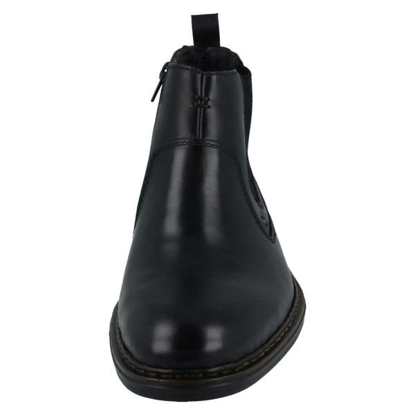 Rieker Mens Rieker Ankle Boots 37662