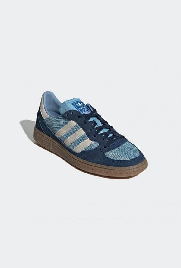 Adidas Spezial Handball Pro SPZL Trainers