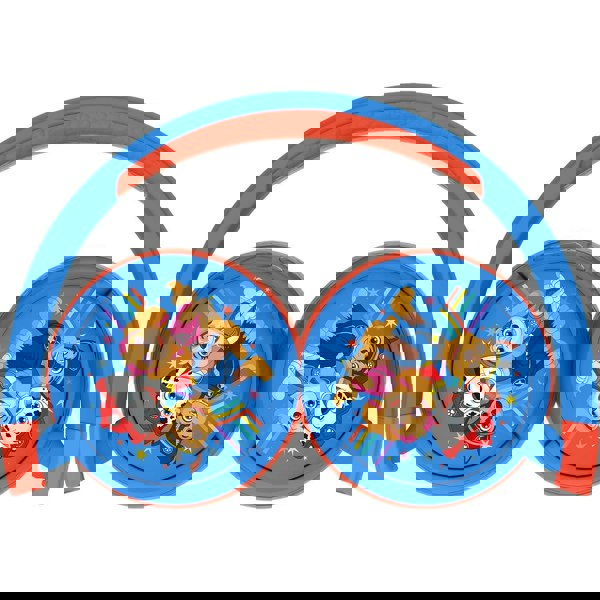 OTL Paw Patrol | Wireless Kids Headphones