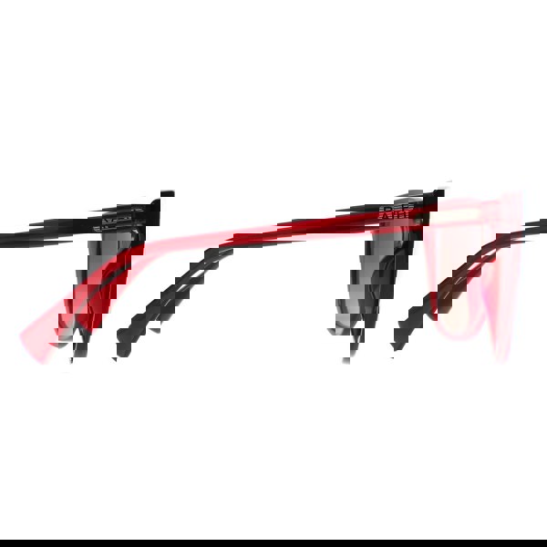 Ralph by Ralph Lauren Sunglasses RA5274 5800T5 Transparent Bordeaux Light Brown Gradient Polarized