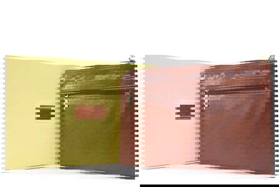 Bucklestone Westminster - A4 Folder