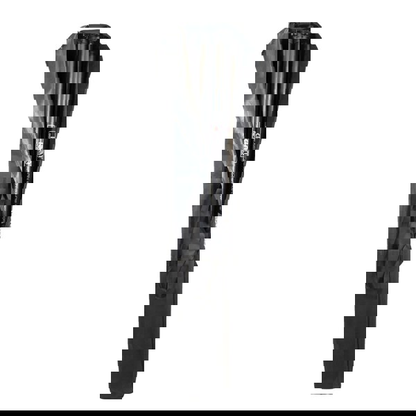 Clamped Carbon Fibre Gutter Vacuum Pole Kits (51mm Diameter) 20ft-40ft