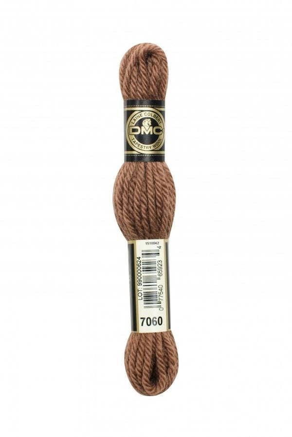 7060 | Brown