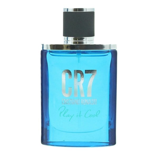 Cristiano Ronaldo Cr7 Play it cool Eau De Toilette 30ml for Him