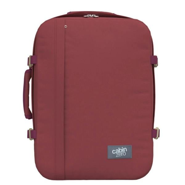 CabinZero Classic Cabin Backpack 44L