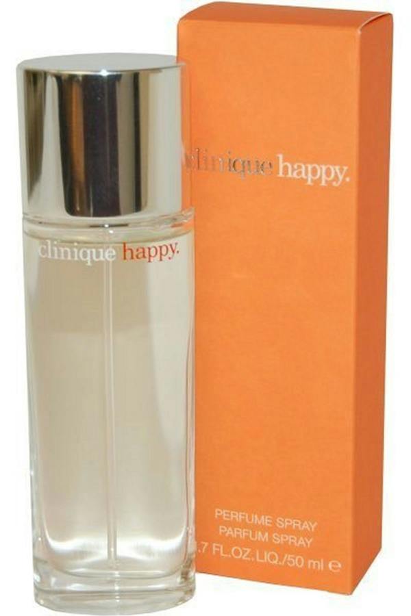 Clinique Happy for Women Clinique Perfume Spray 50ml
